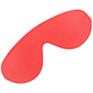 Maschera Occhi in PVC per Sogni e Fantasie Misteriose
